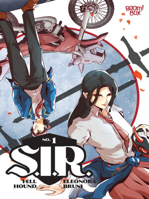 cover image of S.I.R. (2024), Issue 1